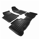 Rezaw-Plast 202407 Gumové autokoberce Lexus NX 300h 2014-