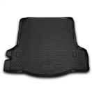 Novline 41.31.B10 Gumová vana do kufru Dacia Logan 2013-2020 (sedan)