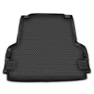 Novline 51.46.B15 Gumová vana do kufru VW Amarok 2010-2020 (5 míst)