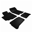 Frogum 546405 Gumové autokoberce Suzuki Grand Vitara 2015-