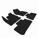 Gledring 0520 Gumové autokoberce Land Rover Freelander 2006-2014