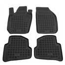 Rezaw-Plast 200211 Gumové autokoberce Škoda Fabia III. 2014-2021