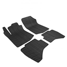 Gledring 0161 Gumové autokoberce Citroen C1 2014-2021