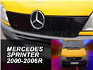 Heko CZ04027 Zimní clona chladiče Mercedes Sprinter 2000-2006