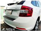Rider N-0036 Ochranná lišta hrany kufru Škoda Rapid 2012-2019 (liftback)