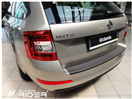 Rider N-0034 Ochranná lišta hrany kufru Škoda Octavia III. 2013-2020 (combi)