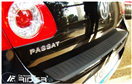 Rider N-0011 Ochranná lišta hrany kufru VW Passat B6 2005-2010 (sedan)