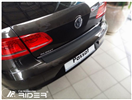 Rider N-0038 Ochranná lišta hrany kufru VW Passat B7 2010-2015 (sedan)