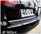 Rider N-0010 Ochranná lišta hrany kufru VW Passat B6 2005-2010 (combi)