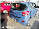 Rider N-0033 Ochranná lišta hrany kufru Hyundai i10 2014-2020