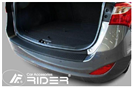 Rider N-0027 Ochranná lišta hrany kufru Hyundai i30 2012-2017 (combi)