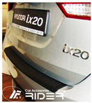 Rider N-0014 Ochranná lišta hrany kufru Hyundai ix20 2010-2019