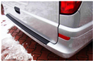 Rider N-0002 Ochranná lišta hrany kufru Mercedes Vito/Viano 2003-2014