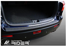 Rider N-0020 Ochranná lišta hrany kufru Mitsubishi ASX 2010-2012