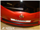 Rider N-0008 Ochranná lišta hrany kufru Nissan Qashqai +2 2009-2013