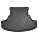 Novline 09.03.B10 Gumová vana do kufru Chrysler 300C 2004-2012 (sedan)