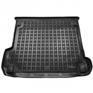 Rezaw-Plast 232034 Gumová vana do kufru Audi Q7 2015- (7 míst, sklopená 3. řada)