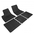 Gledring 0641 Gumové autokoberce Tesla Model S 2012-2016