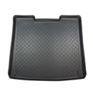 Aristar G193105 Plastová vana do kufru VW Transporter T5/T6 2003- (dlouhá verze, za 3. řadu)