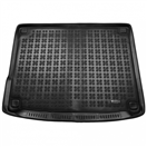 Rezaw-Plast 231876 Gumová vana do kufru VW Touareg 2010-2018 (dvouzónová klimatizace)