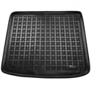 Rezaw-Plast 231874 Gumová vana do kufru VW Touran 2015- (5 míst, dolní dno)