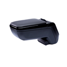 Rati V00782 Loketní opěrka Seat Toledo 2012-2019 (černá)