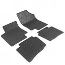 Petex 97811 Gumové autokoberce Hyundai i20 2014-2020