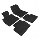 Petex 92013 Gumové autokoberce Mazda 2 2014-2021