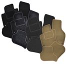 Vopi TK4220 Textilní autokoberce Seat Altea 2009-