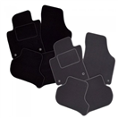 Vopi TKB0415 Textilní autokoberce Mini Cooper - Mini One 2001-2006