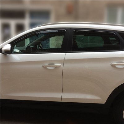 Ofuky oken Hyundai Tucson 2015-2020 (4 díly)