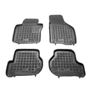 Rezaw-Plast 200206 Gumové autokoberce Seat Leon 2005-2013