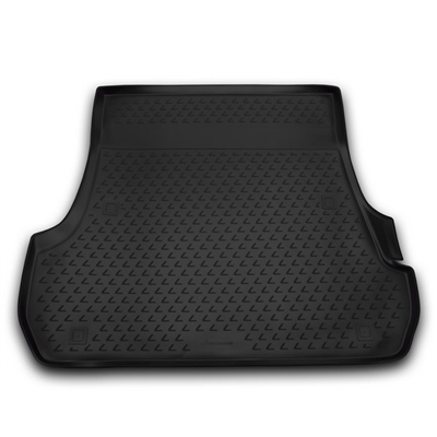 Gumová vana do kufru Lexus LX 570 2012-