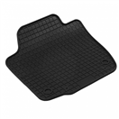 Petex 20910R Gumový autokoberec Škoda Rapid 2012-2019 (řidič)