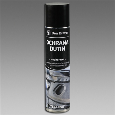 Ochrana dutin - 400ml