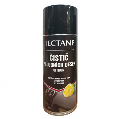 Cockpit sprej citron - 400ml