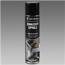 Den Braven TA40301 Zinkový sprej - 400ml