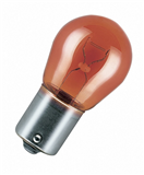 Osram 7507 Autožárovka PY21W 12V 21W-BAU15s oranžová