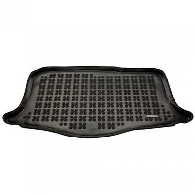 Gumová vana do kufru SsangYong Tivoli 2015-2019 (dolní dno)
