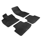 Petex 81710 Gumové autokoberce Seat Ateca 2016-