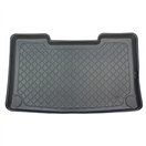 Aristar G193106 Plastová vana do kufru VW Transporter T5 2003-2015 (krátká verze, za 3. řadu)