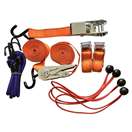 Petex 43198400 Sada pro zabezpečení nákladu