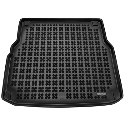 Gumová vana do kufru Mercedes C-Class W205 2014- (combi)