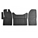 Frogum 547273 Gumové autokoberce Iveco Daily 2014-