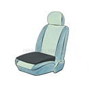 Kegel-Blazusiak 5-5102-234-4010 Ergonomický podsedák Napoleon