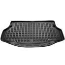 Rezaw-Plast 231762 Gumová vana do kufru Toyota Rav4 2015-2018 (hybrid)