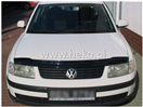 Heko D02100 Deflektor kapoty VW Passat B5 1997-2000