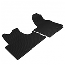 Petex 54210 Gumové autokoberce Fiat Talento 2016- (přední, 3 místa)