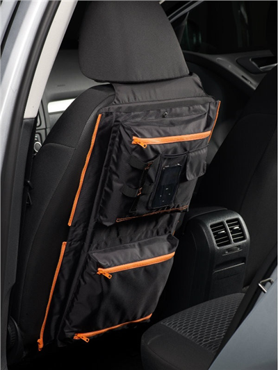 Luxusní organizér Family Pack