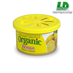 Osvěžovač vzduchu v plechovce L&D Citron (46g)